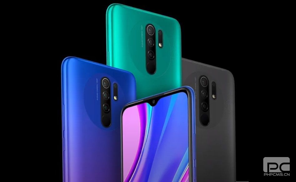 Redmi 9 Prime for Rs。9,999（〜$ 133）带来6.53英寸FHD +显示屏，Helio G80、13MP四摄像头和5,020mAh电池