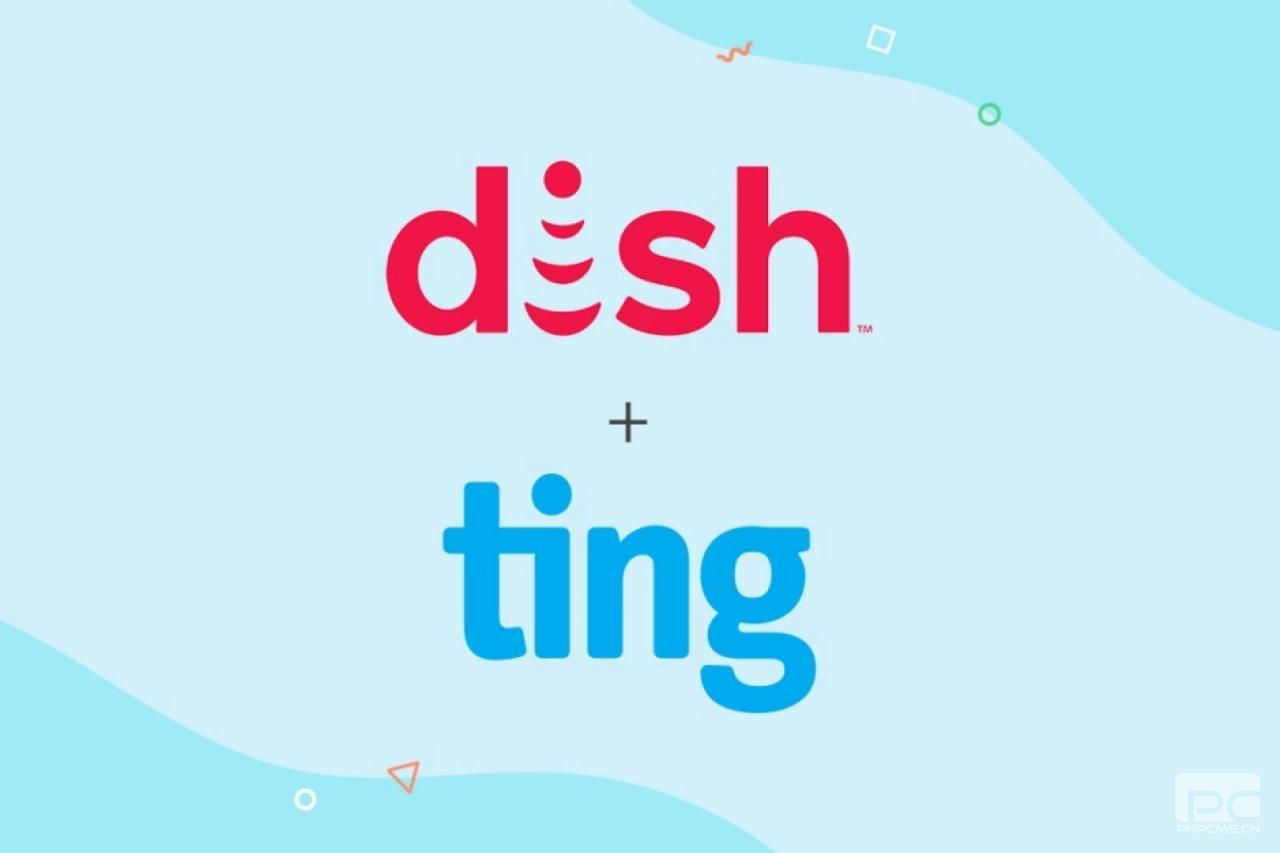 随着T-Mobile继续为其5G大规模部署做准备，Dish吸引了更多人