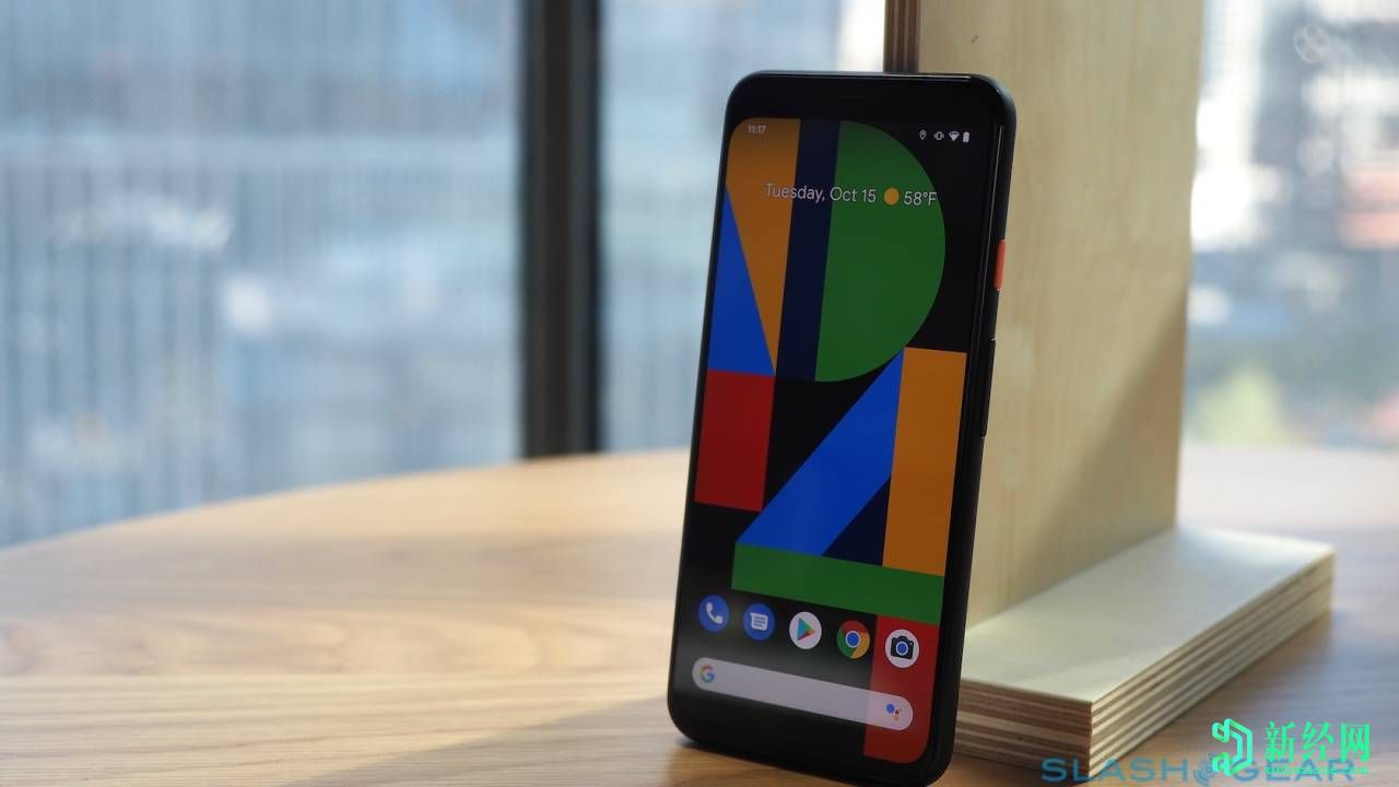 由于谷歌提前拔出电源，Pixel 4和4 XL停产