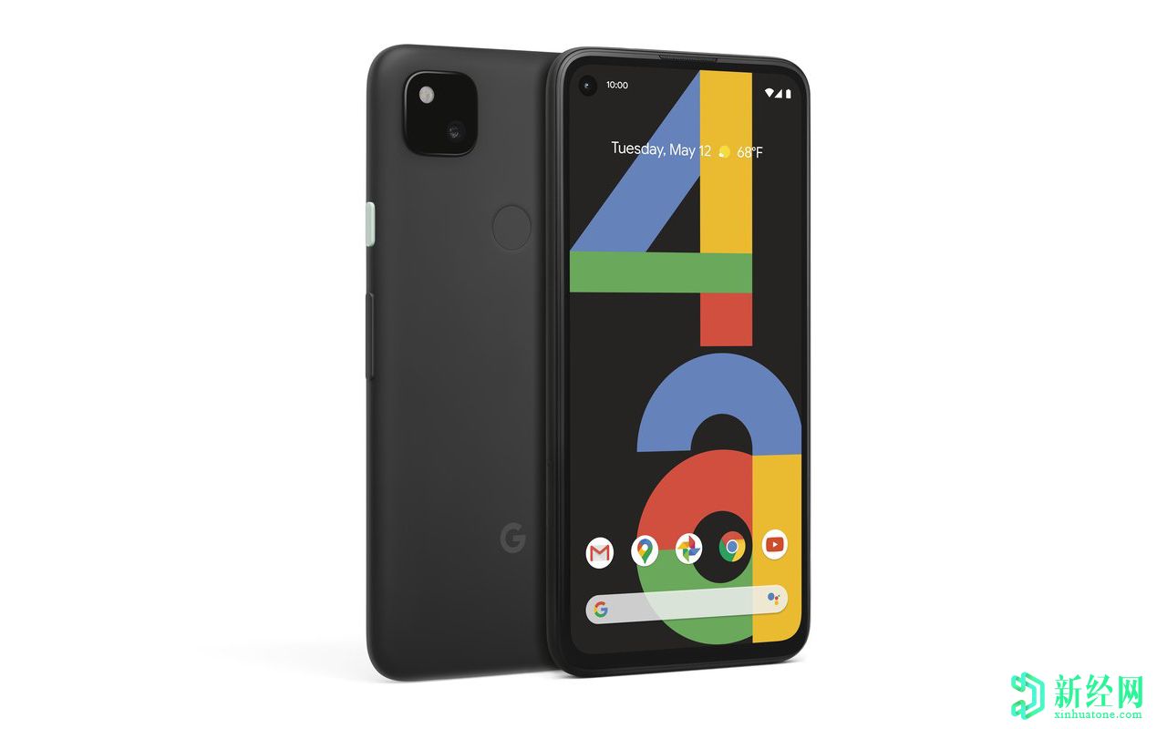 由于Google提前拔出电源，Pixel 4和4 XL停产