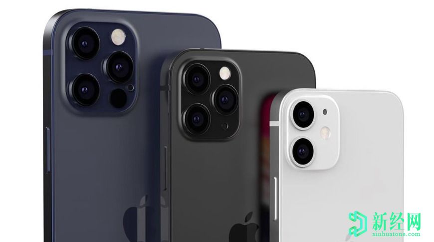 苹果iPhone 12相机镜头供应商面临质量问题，发布日期不受影响