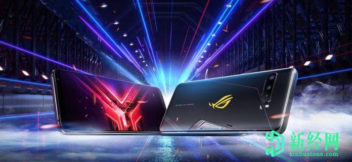 Giztop现已提供Asus Rog Phone 3，价格为699美元