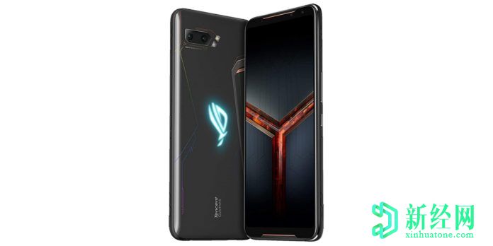 Giztop现已提供Asus Rog Phone 3，价格为699美元