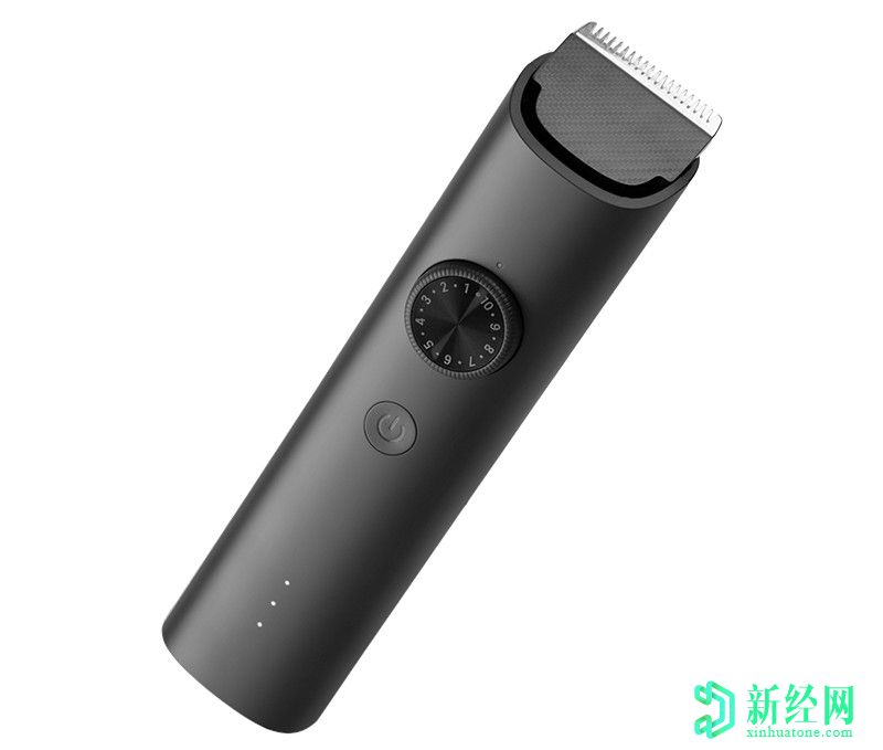 小米在印度推出了售价为卢比的Mi Beard Trimmer 1C。999（〜$ 13）