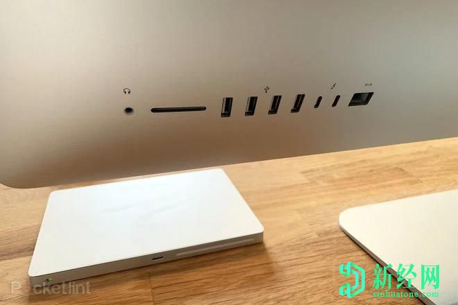 27英寸Apple iMac（2020）初步评测：比以往更多的Pro