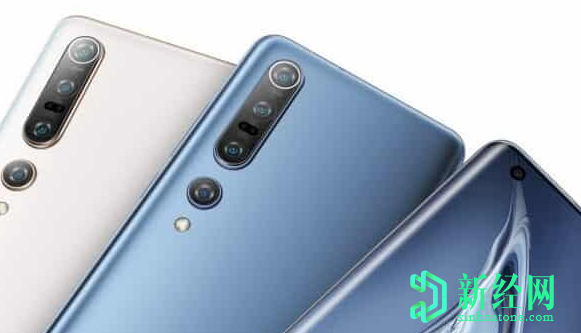 小米 10 Pro Plus将以其他名称正式发售