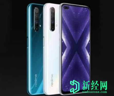 Realme X3 Pro进行了基准测试