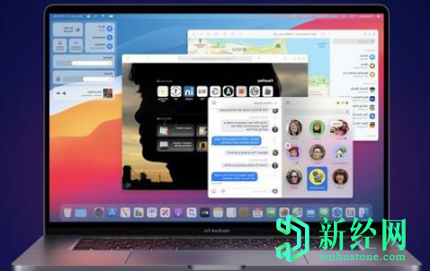 macOS已发布Big Sur Beta版本