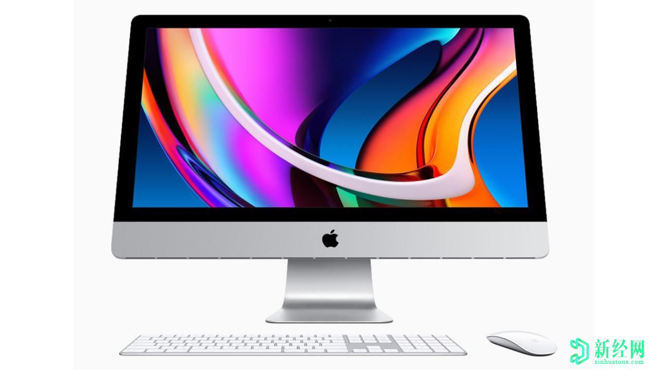 苹果本周：新iMac，Apple Watch传闻，iPhone 12发布传闻