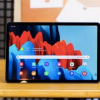 三星Galaxy Tab S7 Plus将以全分辨率显示120 Hz