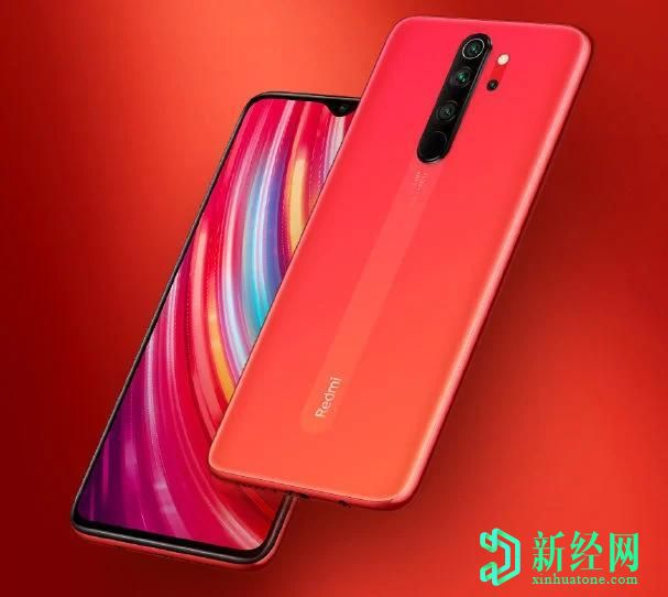 小米宣布Redmi Note 8 Pro将获得特别版