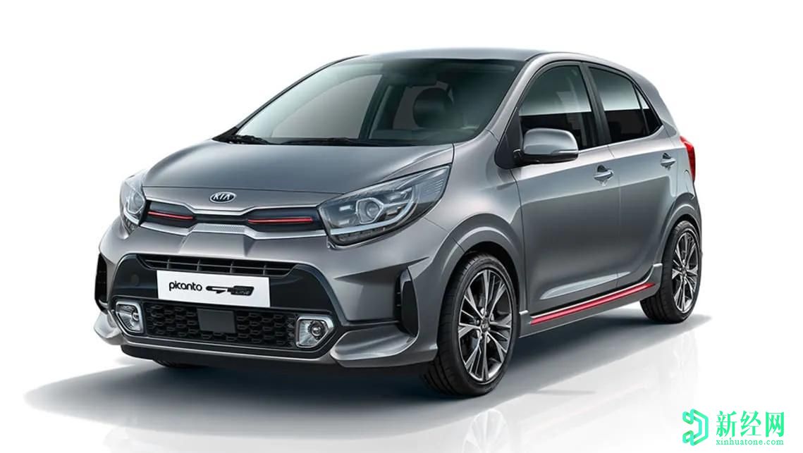 新起亚Picanto 2021的价格和规格详细说明