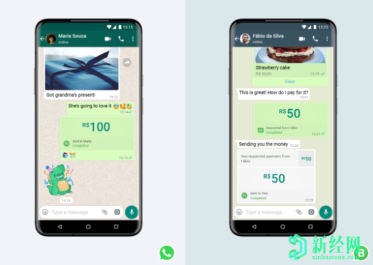 WhatsApp可能很快将支持iOS和Android的跨平台聊天同步