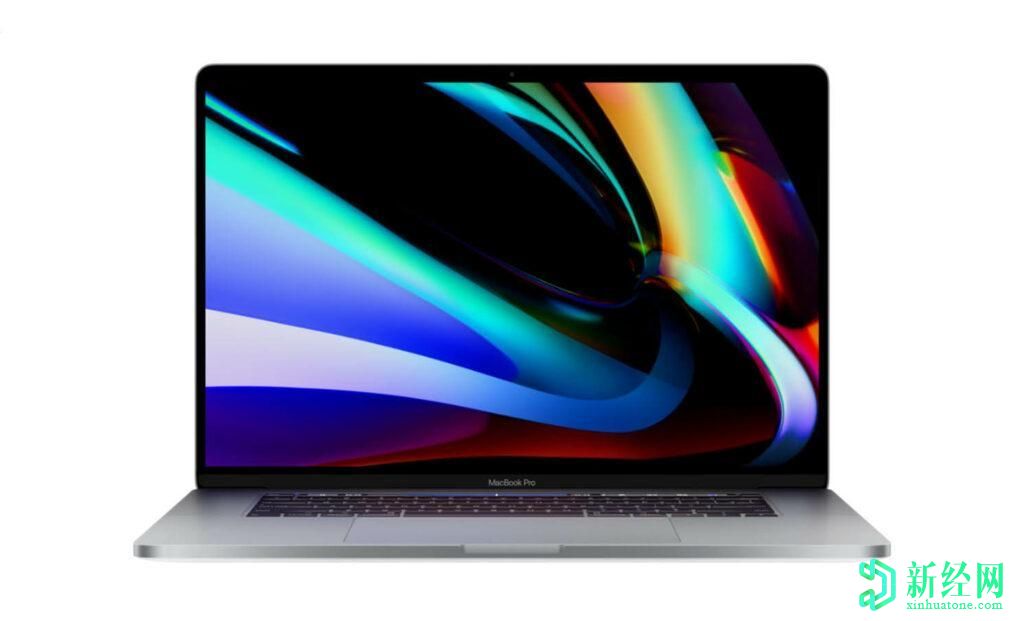 Tipster称16英寸MacBook Pro刷新，预计在2020年第四季度进行较小的硬件升级
