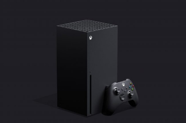 微软将于11月正式推出Xbox Series X