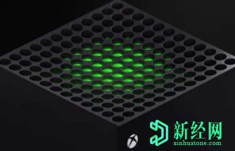 微软将于11月正式推出Xbox Series X