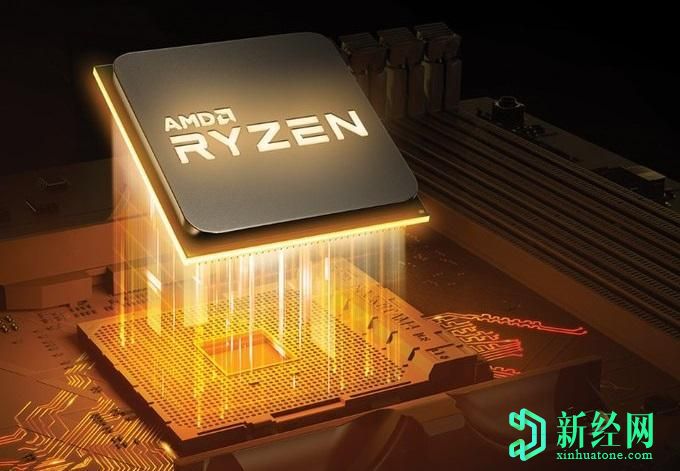 AMD入门级A520主板将于8月18日发布-华硕和华擎主板上市