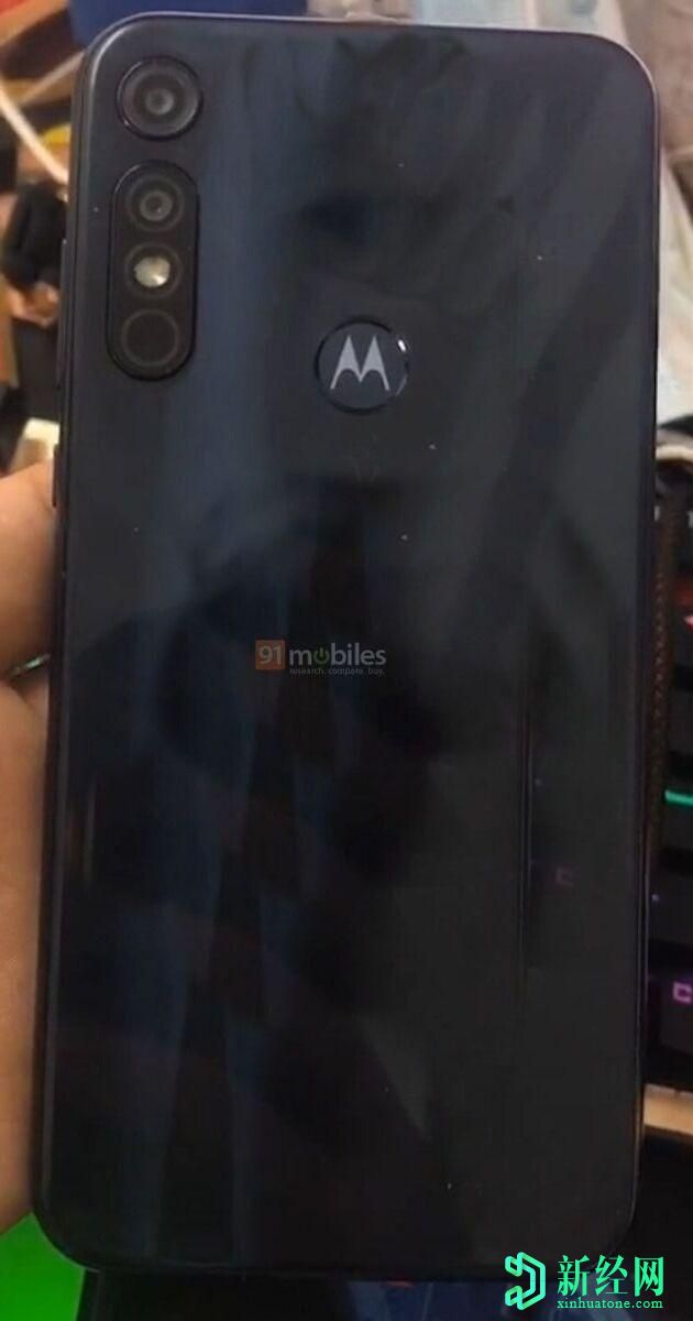关键的摩托罗拉Moto E7 Plus规格泄漏揭示了巨大的电池Snapdragon 460