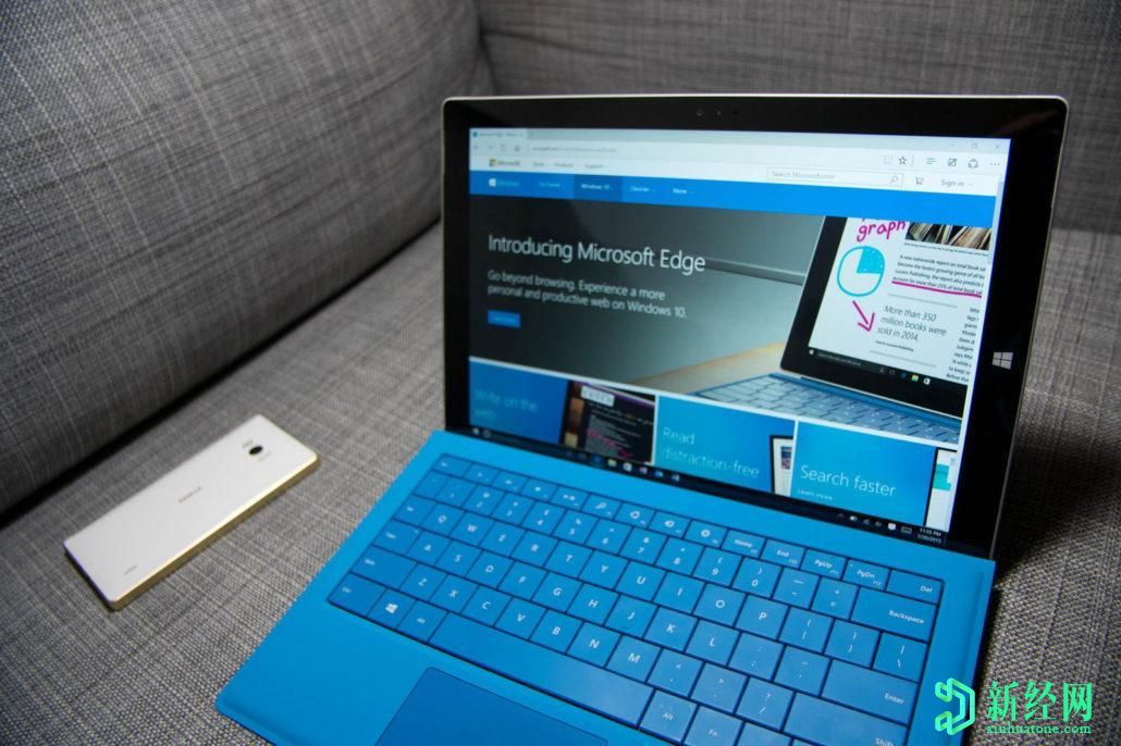 是时候克服Microsoft Edge传统浏览器了-将于2021年3月到期