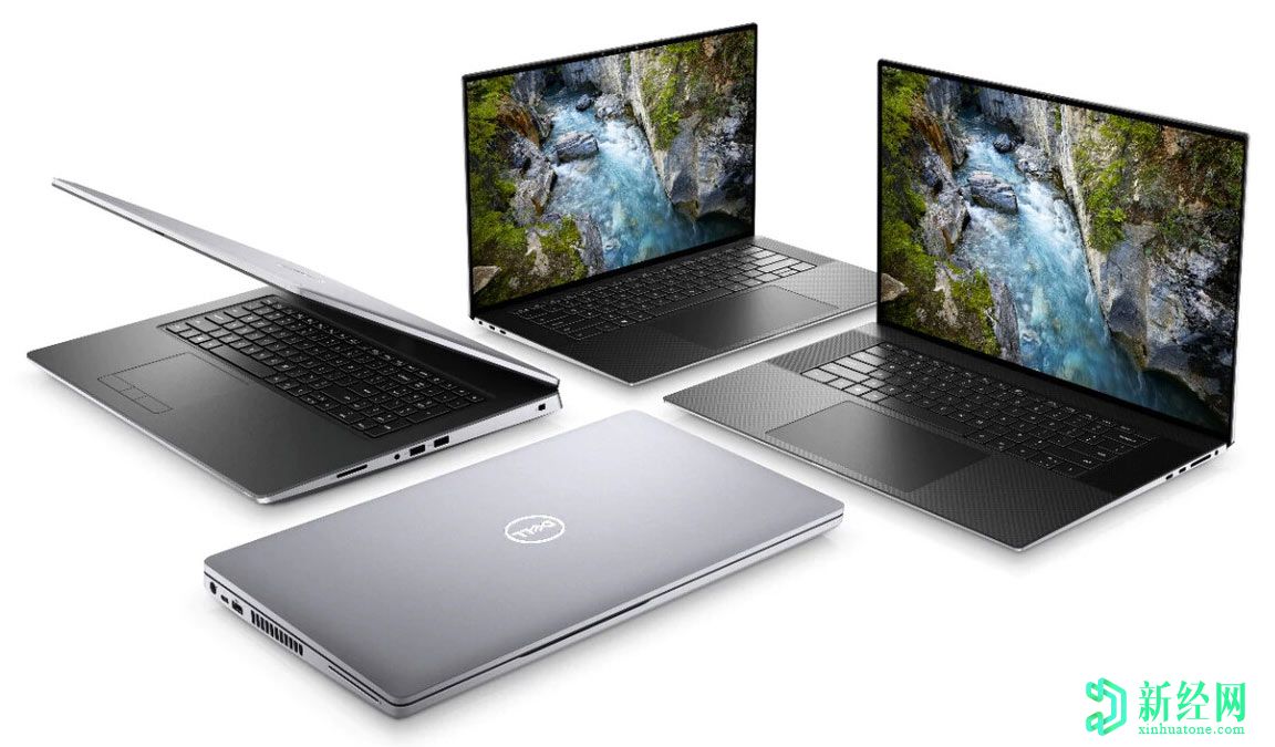 Dell XPS 17在印度推出，具有第10代Intel Core i7和无边框显示器