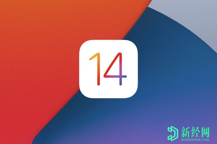 iOS 14 Beta 5发布，带有新的“ Tall”小部件，更好的隐藏专辑等