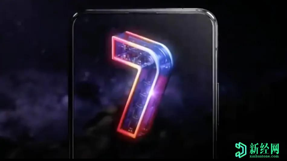 华硕ZenFone 7像ZenFone 6一样进行翻转相机设置