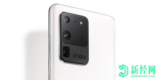 三星Galaxy S21 Ultra将配备新的108MP主摄像头；可能也支持60W快速充电