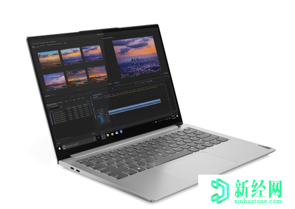 联想通过五款采用AMD / Intel SoC的超薄笔记本电脑更新了Yoga系列