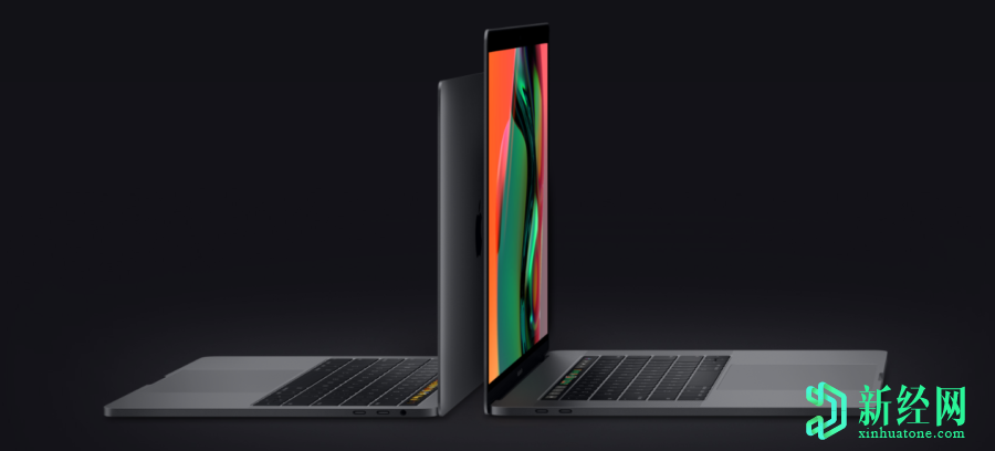 苹果因MacBook Pro中的“舞台灯”显示问题而被起诉