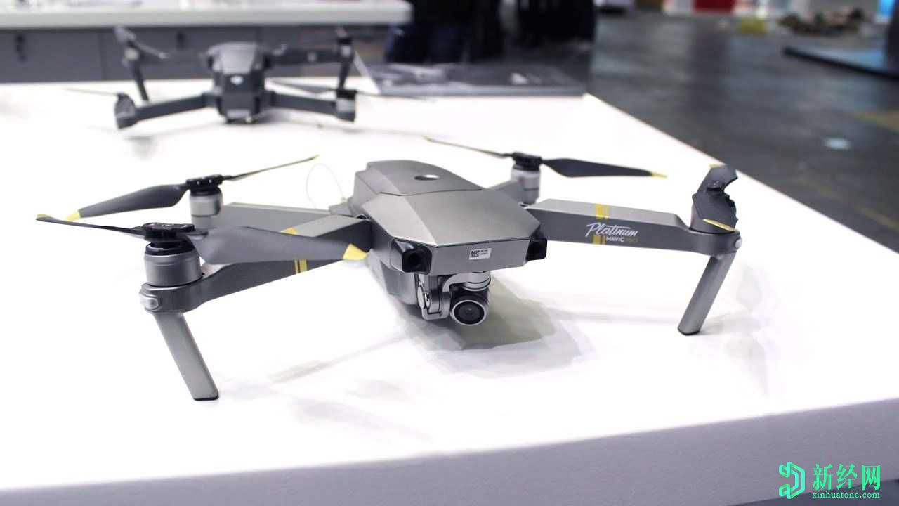 DJI将几个核心组件的产品保修期延长至12个月