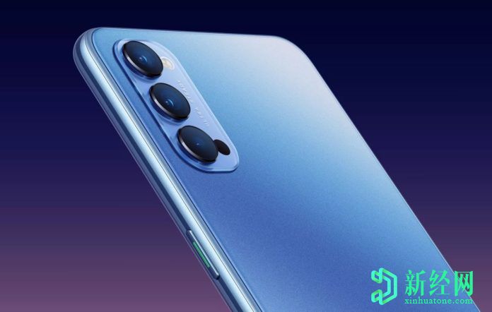 全球OPPO Reno4 5G通过Geekbench