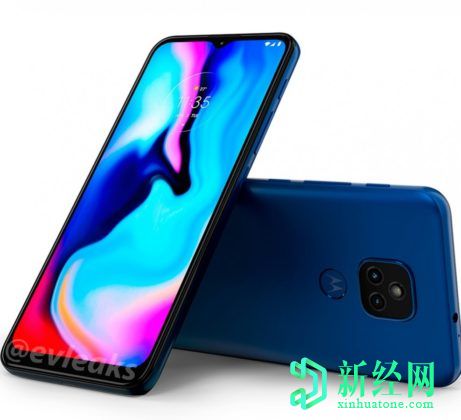 摩托罗拉Moto G9 Plus，E7 Plus出现在高分辨率渲染中，启动可能会临近