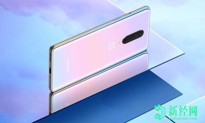 一加 8现在已通过Android Enterprise推荐认证，OnePlus 8 Pro和Nord即将加入