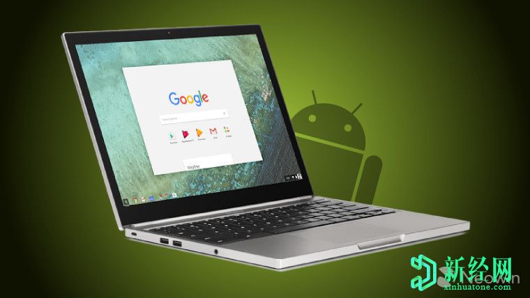 您可能很快就能在Android和Chrome操作系统之间同步Wi-Fi密码
