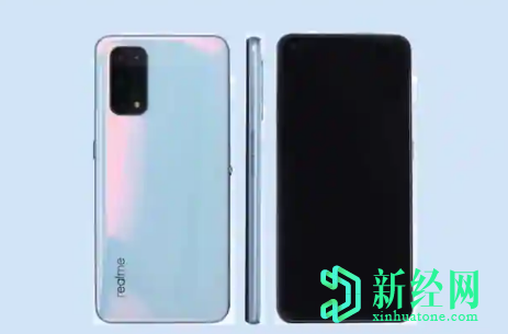 Realme X7系列推出带有1200尼特亮度的打孔显示器