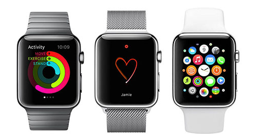 苹果公司将开发价格合理的Apple Watch