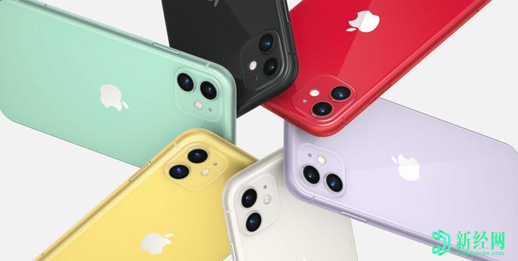 苹果将​​iPhone 12发布后不久会大幅降低iPhone 11的价格