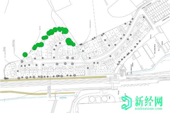 穆尔伯里与Great Places合作以1230万欧元的曼彻斯特重建计划