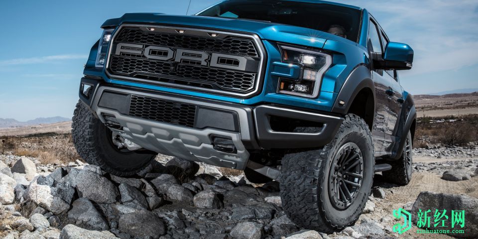 下一代福特F-150 Raptor可能具有V8，700马力以上