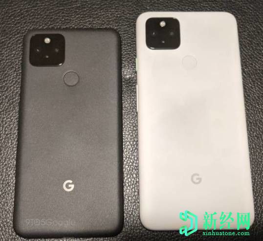 规格已确认，Google Pixel 5和Pixel 4a（5G）的实时照片泄漏