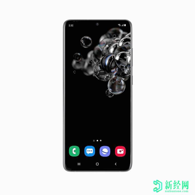 三星的Galaxy S20，S20 +和S20 Ultra 5G即将获得难以置信的One UI 2.5更新