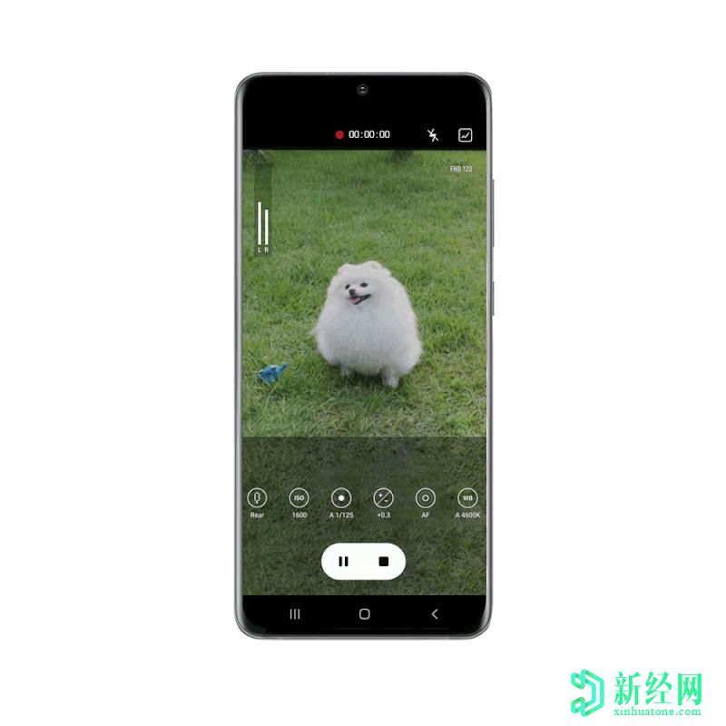 三星的Galaxy S20，S20 +和S20 Ultra 5G即将获得难以置信的One UI 2.5更新