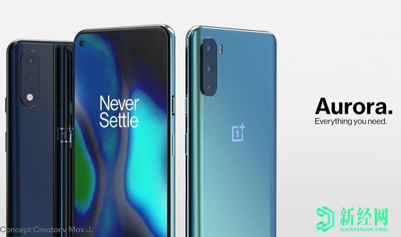 配备Snapdragon 460的OnePlus Nord可能是最便宜的OnePlus手机