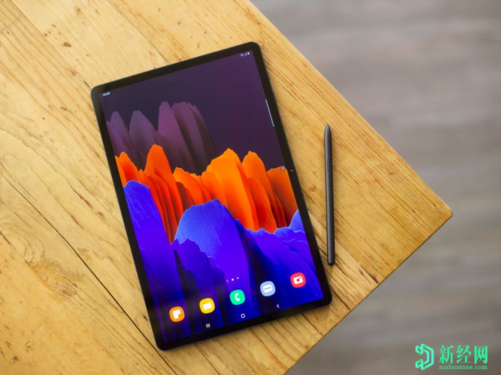 三星Galaxy Note 20 Ultra和Tab S7系列出现绿色调问题