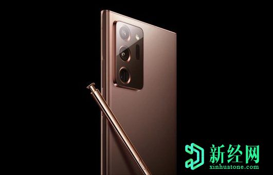 三星Galaxy Note 20 Ultra和Tab S7系列出现绿色调问题