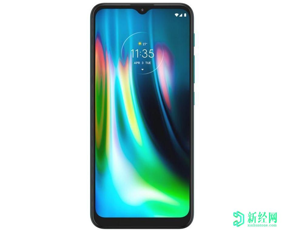 摩托罗拉Moto G9已经以低得难以置信的价格和巨大的电池正式上市