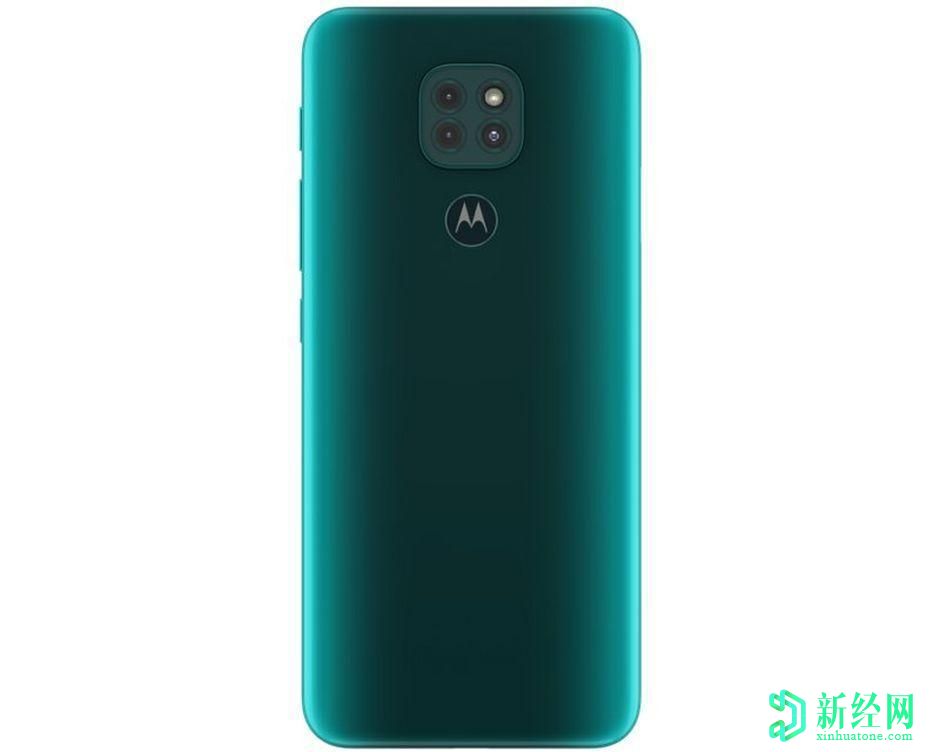 摩托罗拉Moto G9已经以低得难以置信的价格和巨大的电池正式上市