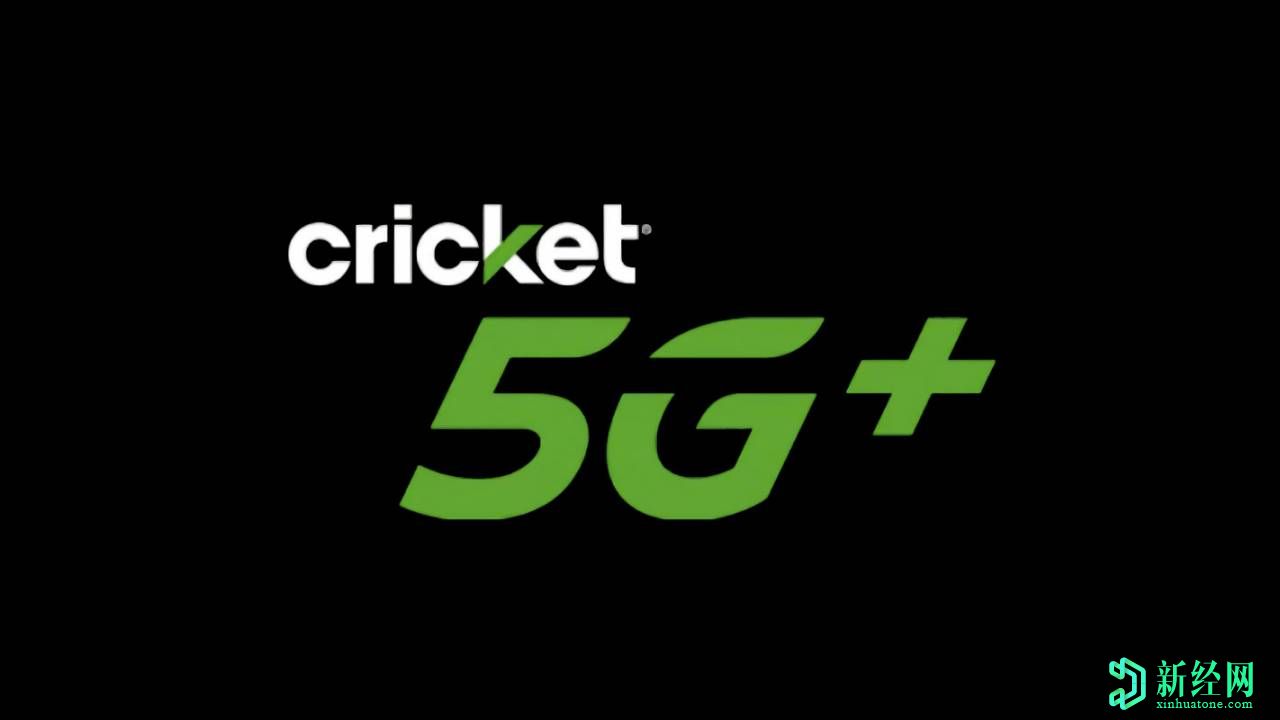 板球推出5G网络，但电话选择非常有限