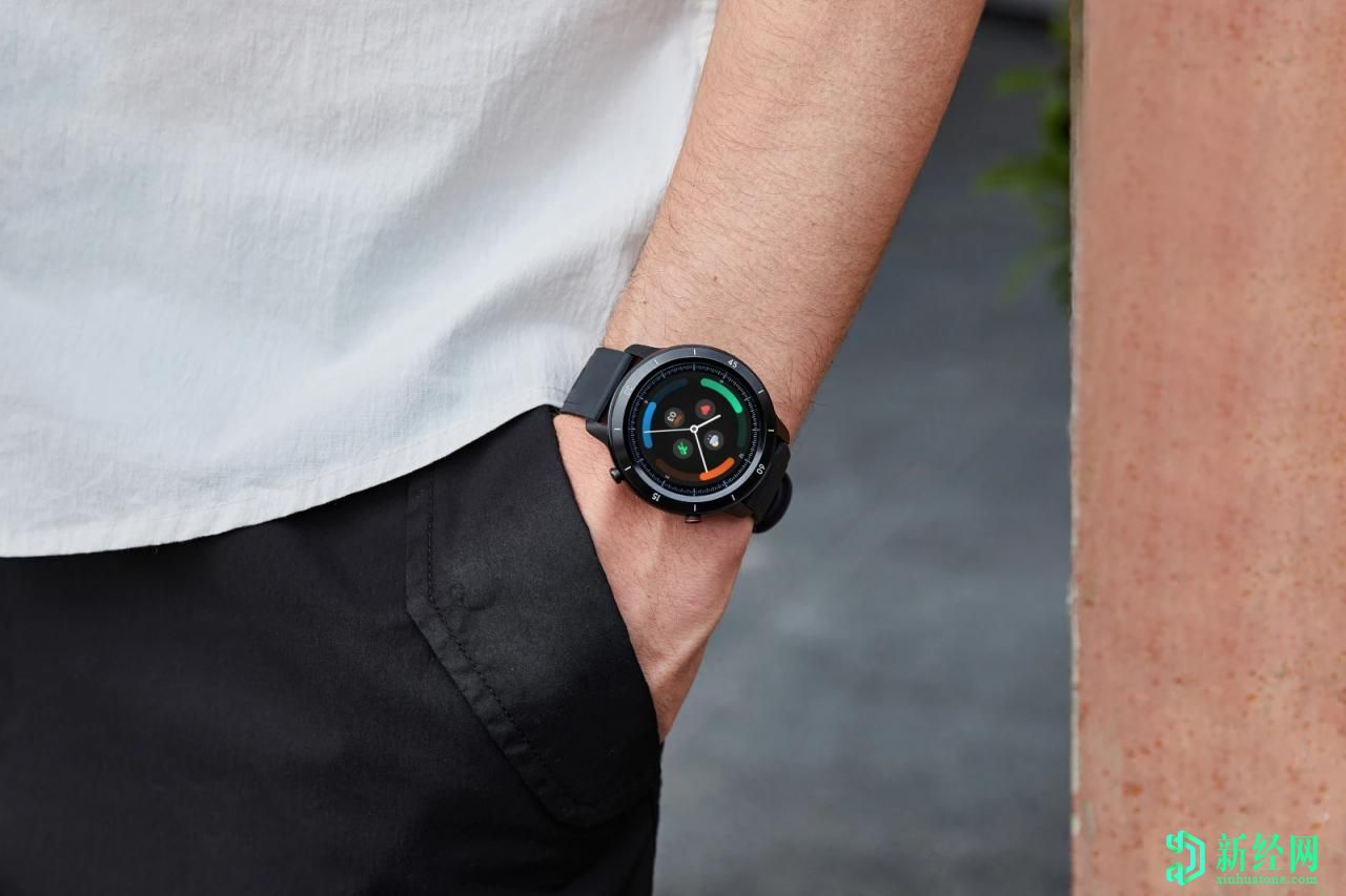 Mobvoi开始为其最实惠的智能手表TicWatch GTX预订