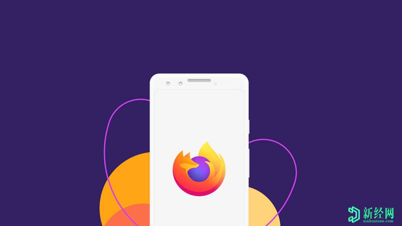 Firefox Daylight更新使Android网络体验焕然一新